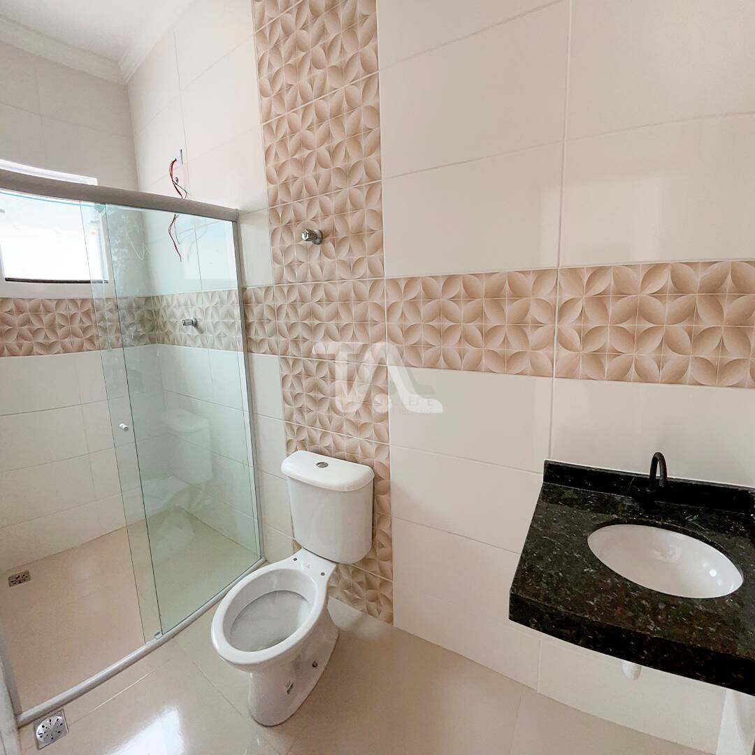 Casa à venda com 3 quartos, 74m² - Foto 5