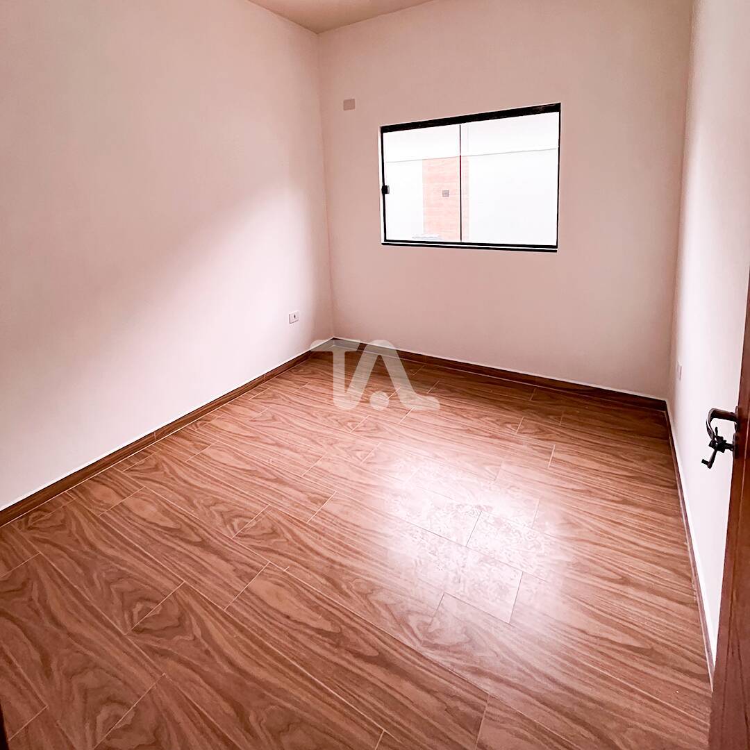 Casa à venda com 3 quartos, 100m² - Foto 7
