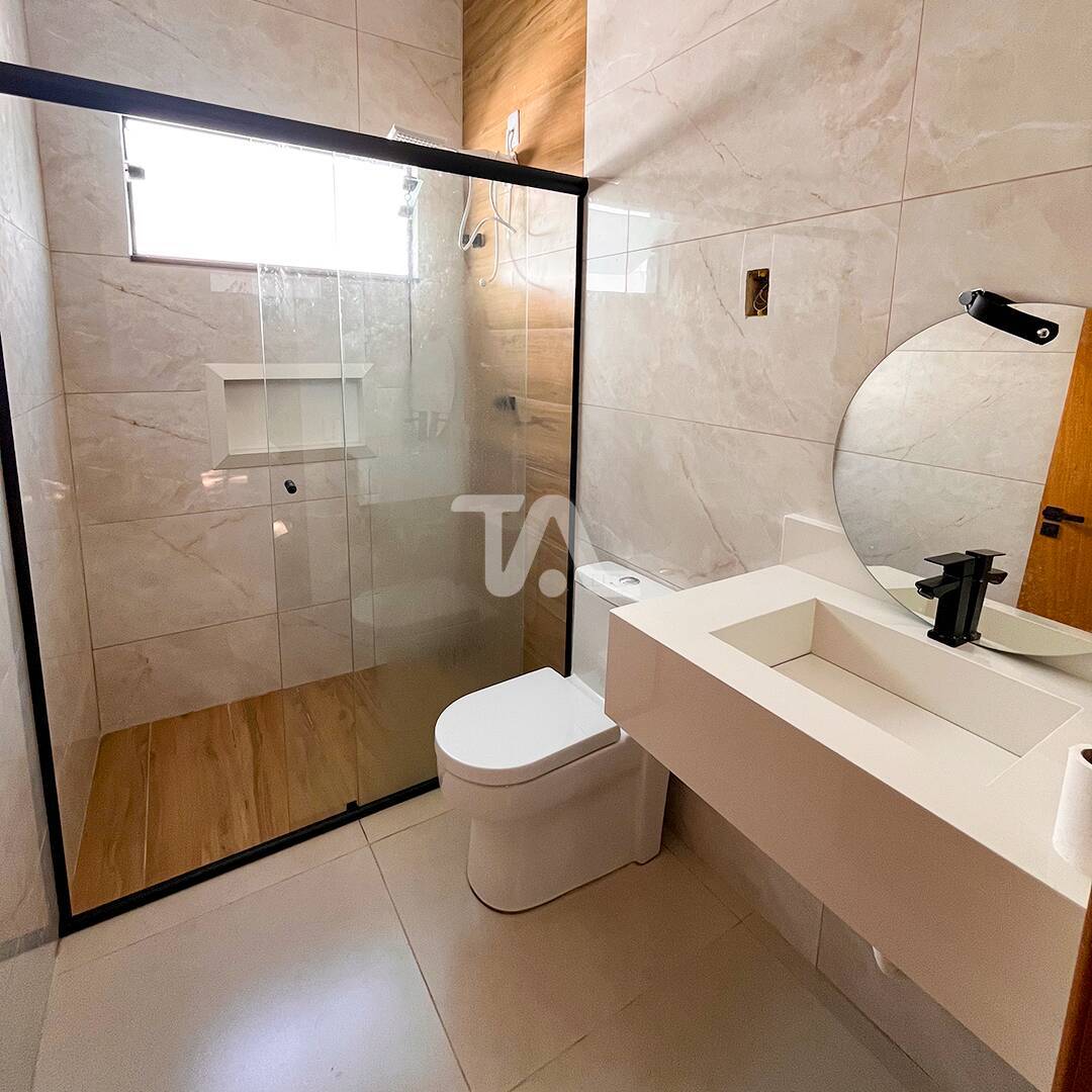 Casa à venda com 3 quartos, 125m² - Foto 10