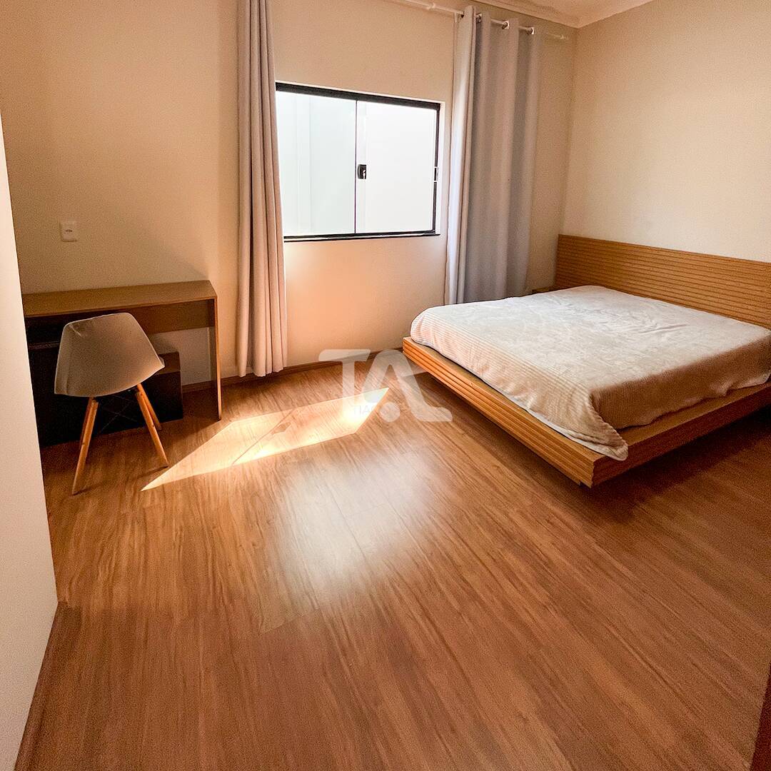 Casa à venda com 3 quartos, 125m² - Foto 12
