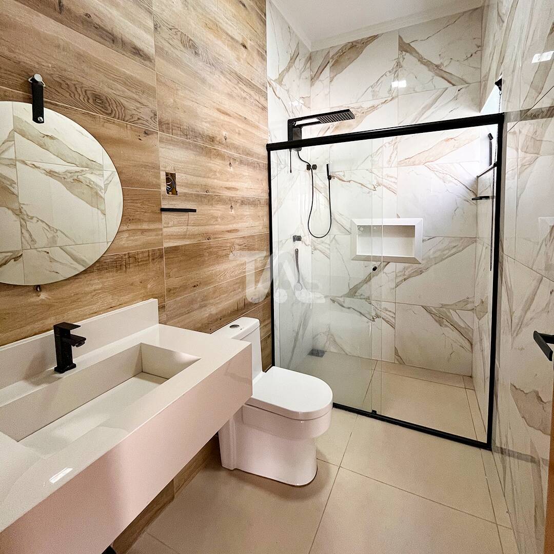 Casa à venda com 3 quartos, 125m² - Foto 13