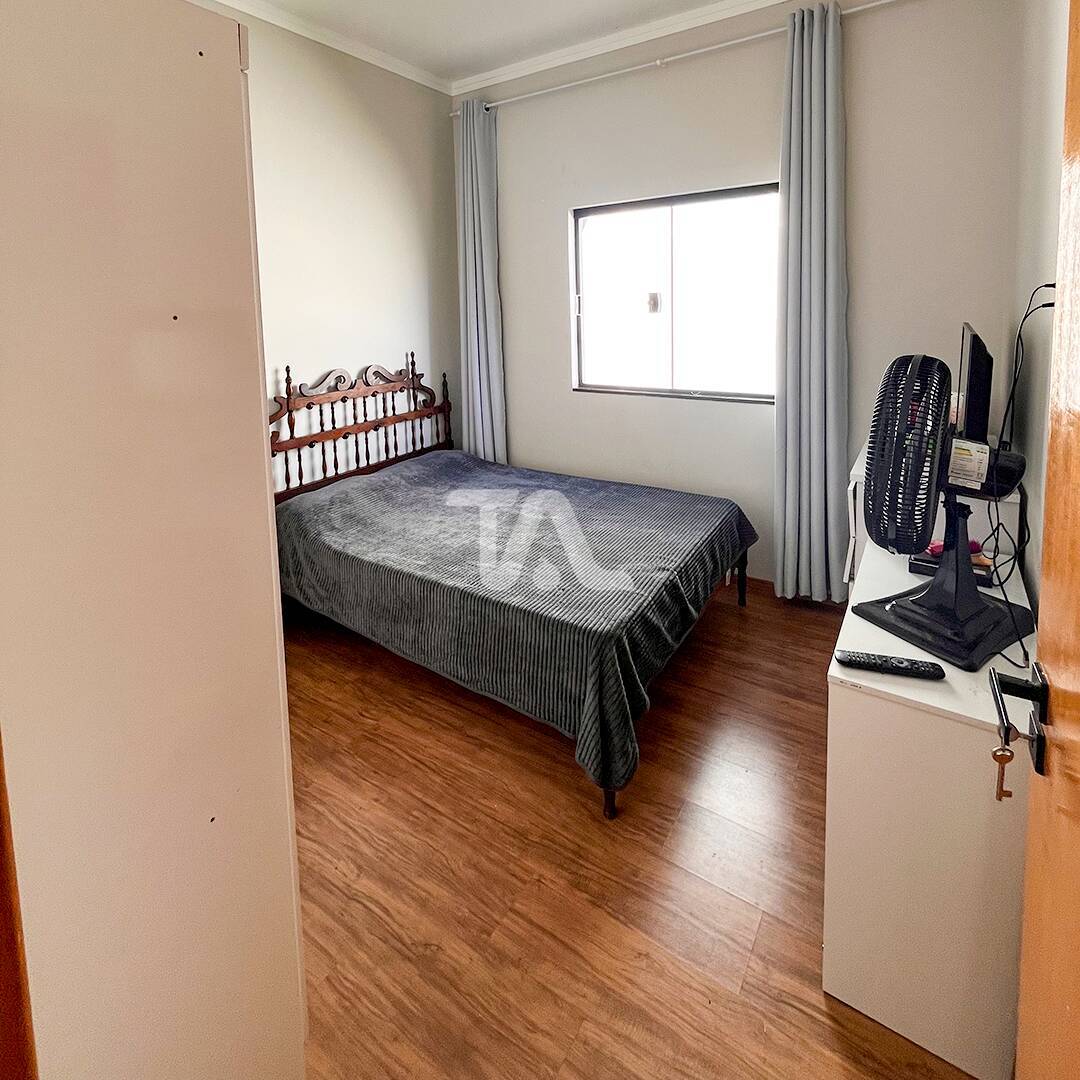 Casa à venda com 3 quartos, 125m² - Foto 14