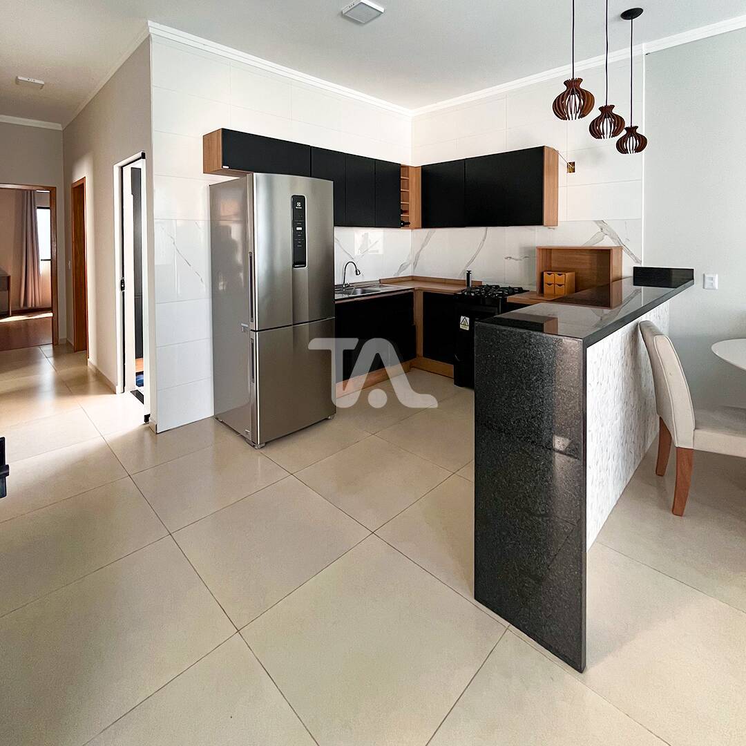 Casa à venda com 3 quartos, 125m² - Foto 6
