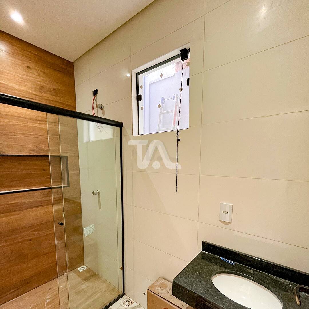 Casa, 2 quartos, 60 m² - Foto 5