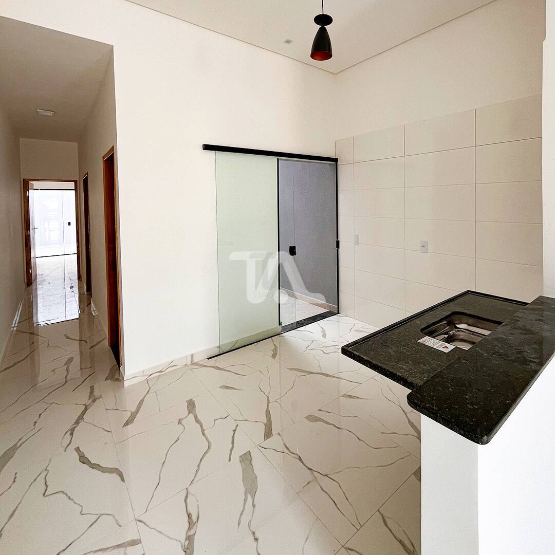 Casa, 2 quartos, 60 m² - Foto 4