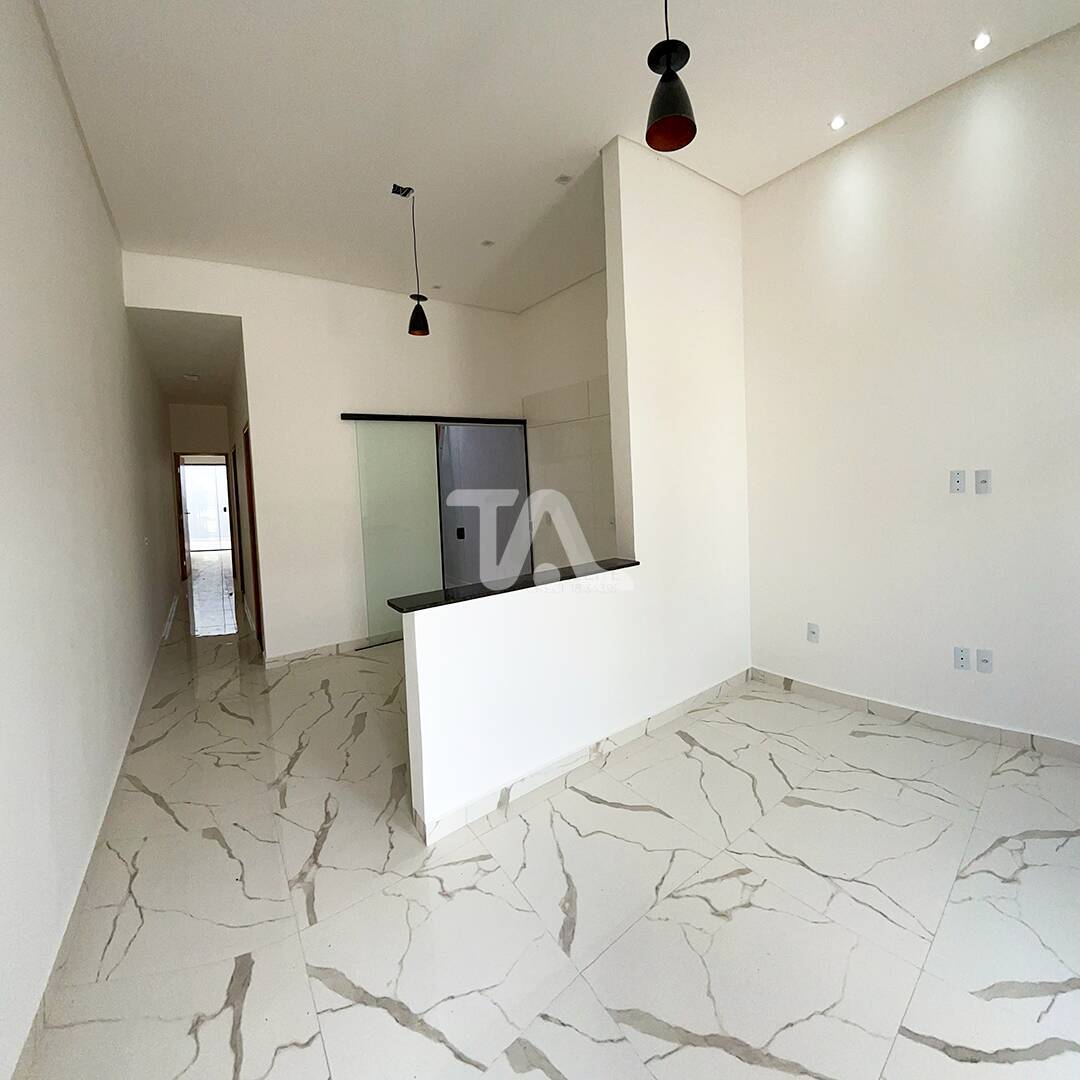 Casa, 2 quartos, 60 m² - Foto 1