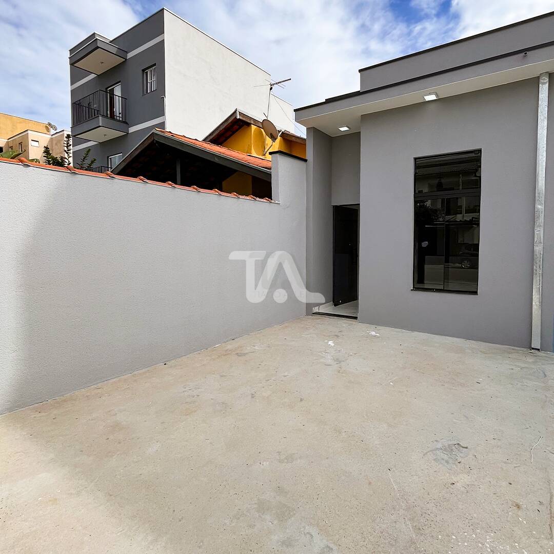 Casa, 2 quartos, 60 m² - Foto 2