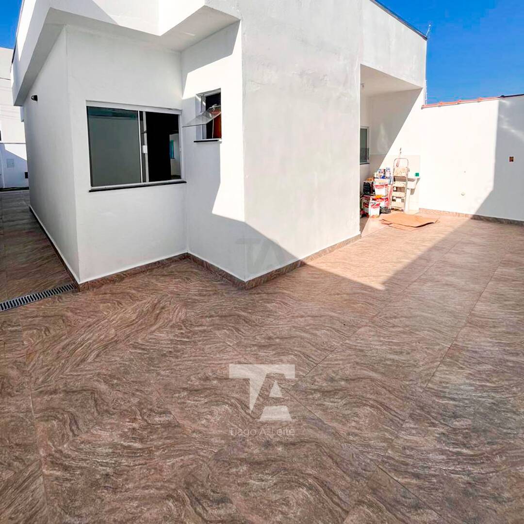 Casa à venda com 3 quartos, 74m² - Foto 10
