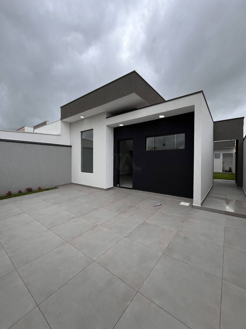 Casa à venda com 3 quartos, 103m² - Foto 2