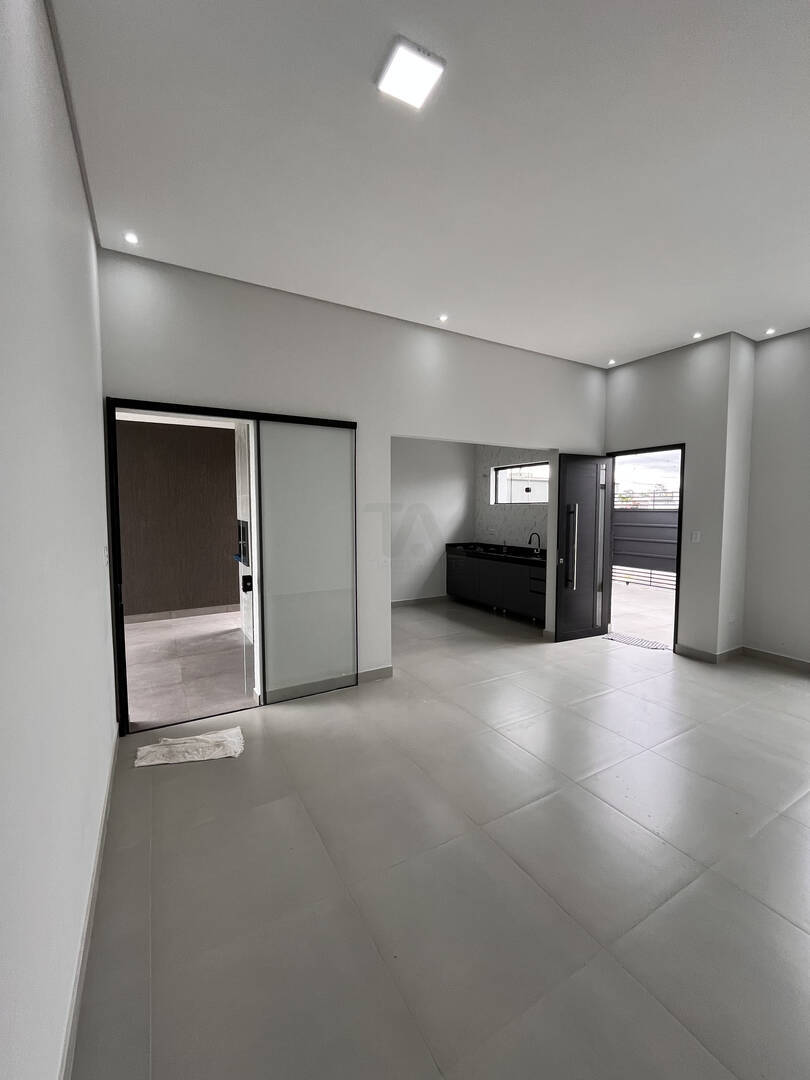 Casa à venda com 3 quartos, 103m² - Foto 6