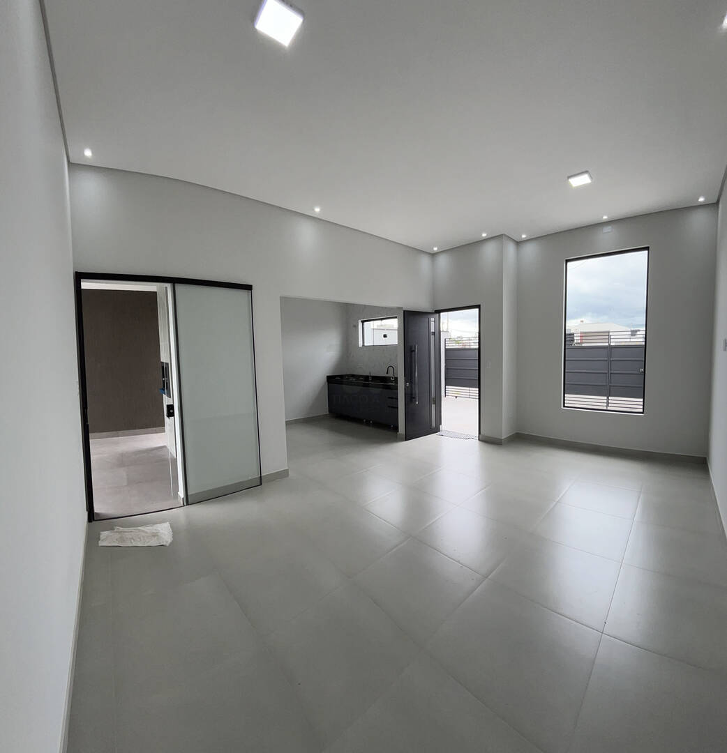 Casa à venda com 3 quartos, 103m² - Foto 7