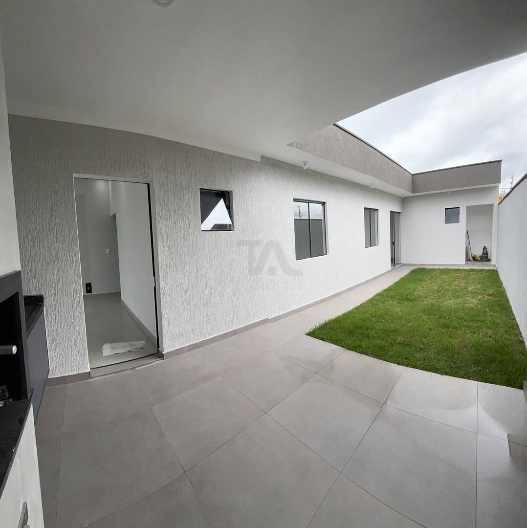 Casa à venda com 3 quartos, 103m² - Foto 9