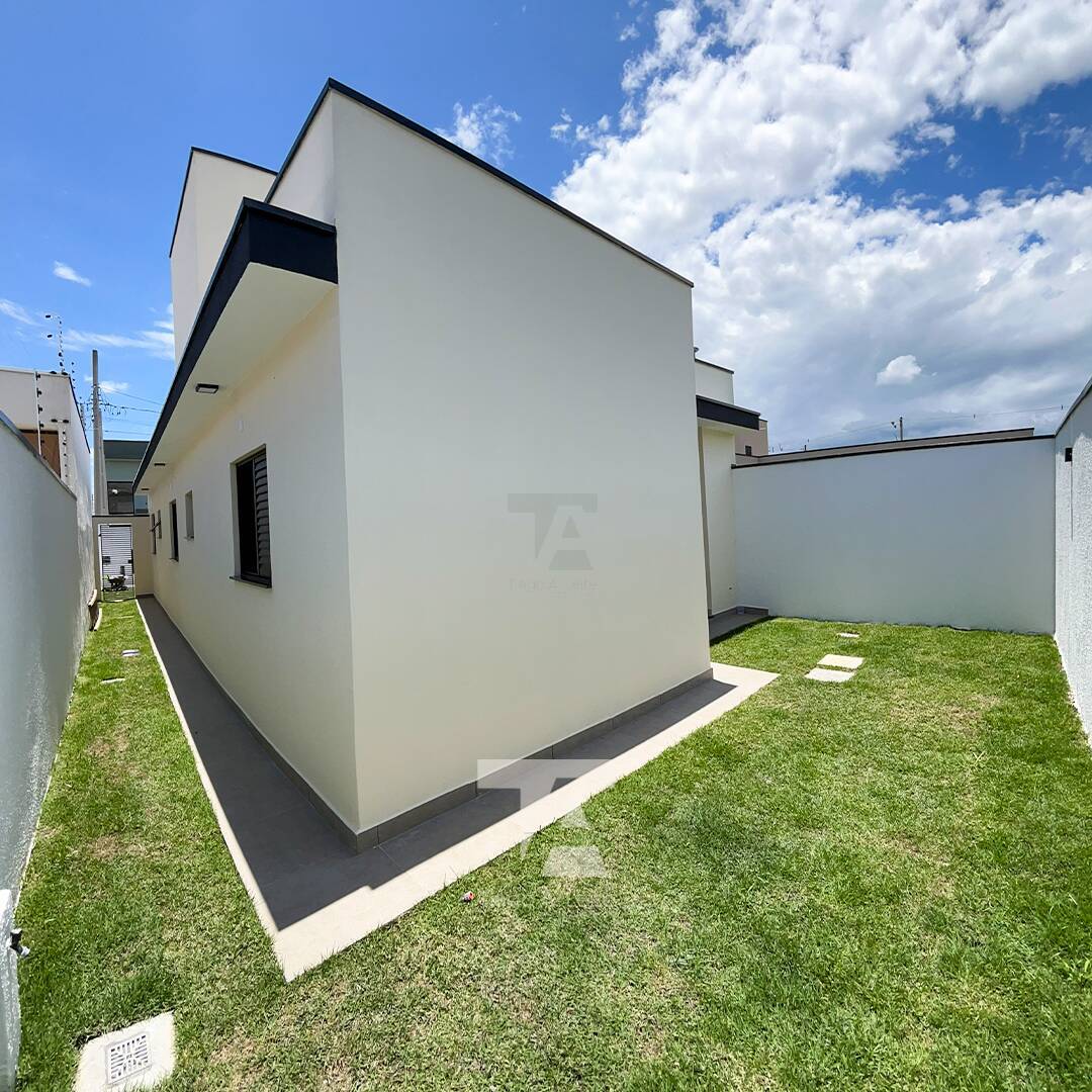 Casa à venda com 3 quartos, 86m² - Foto 15