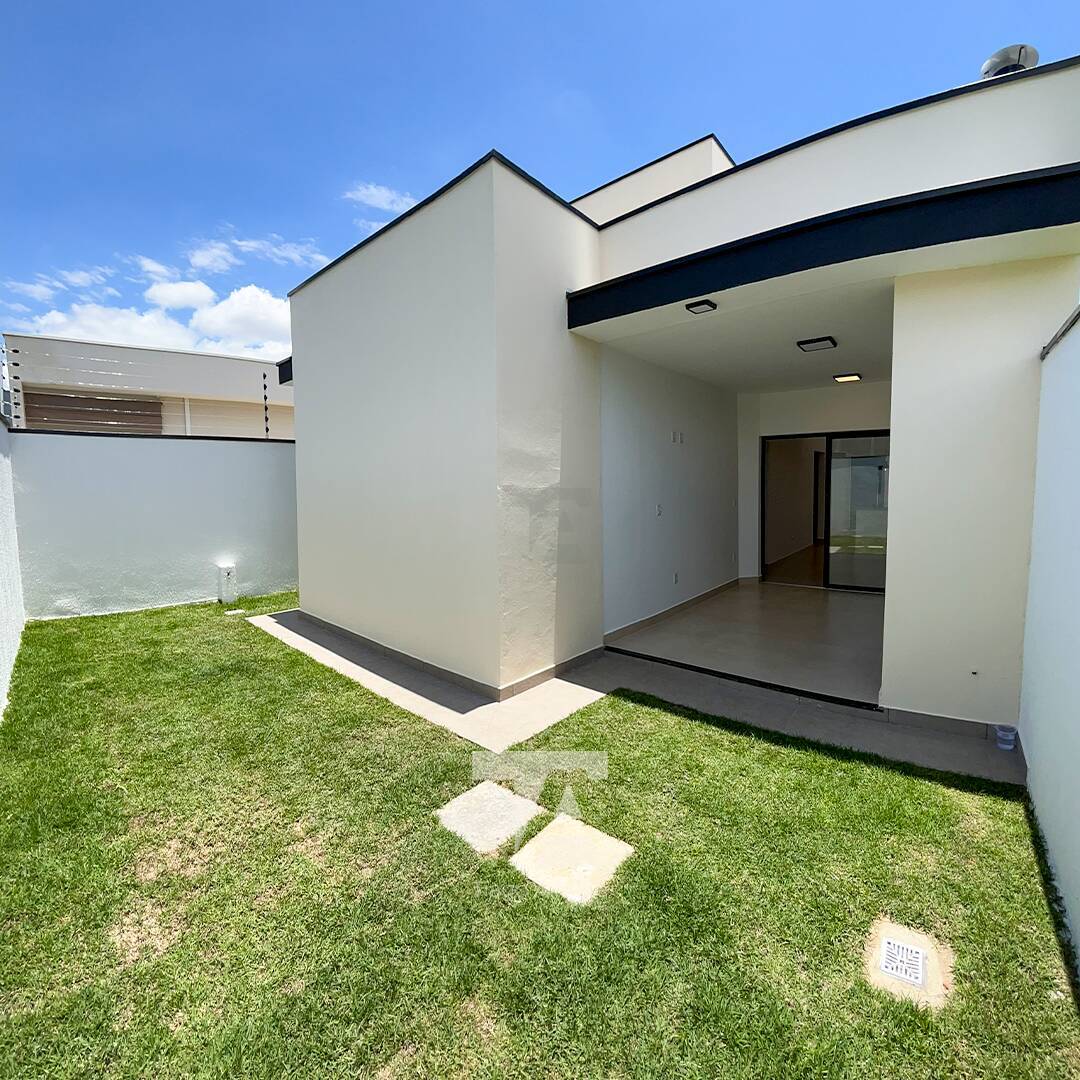 Casa à venda com 3 quartos, 86m² - Foto 3