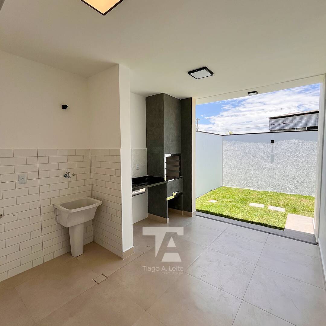 Casa à venda com 3 quartos, 86m² - Foto 9