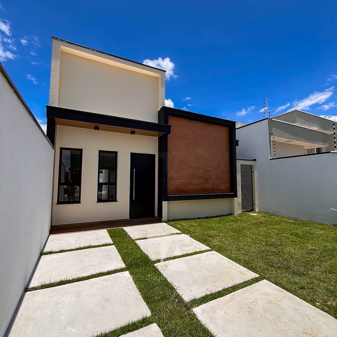 Casa à venda com 3 quartos, 86m² - Foto 14