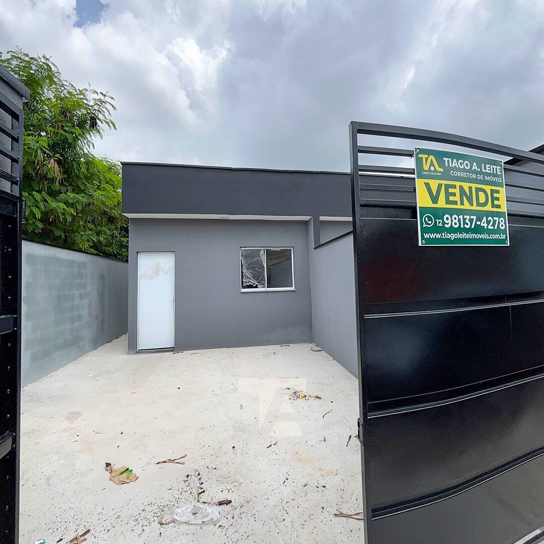 Casa à venda com 2 quartos, 65m² - Foto 2