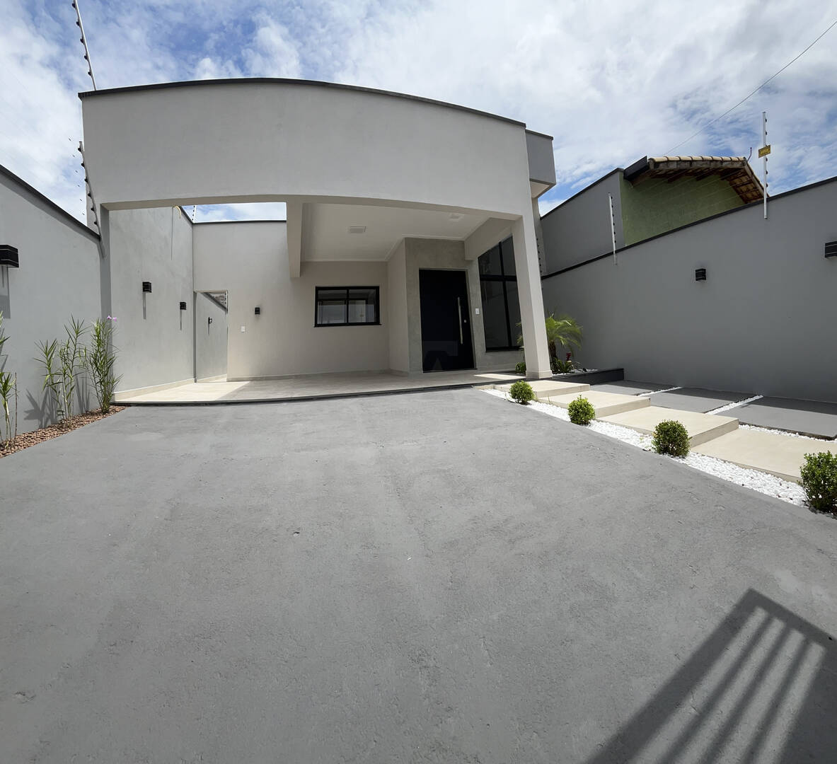 Casa à venda com 3 quartos, 104m² - Foto 3