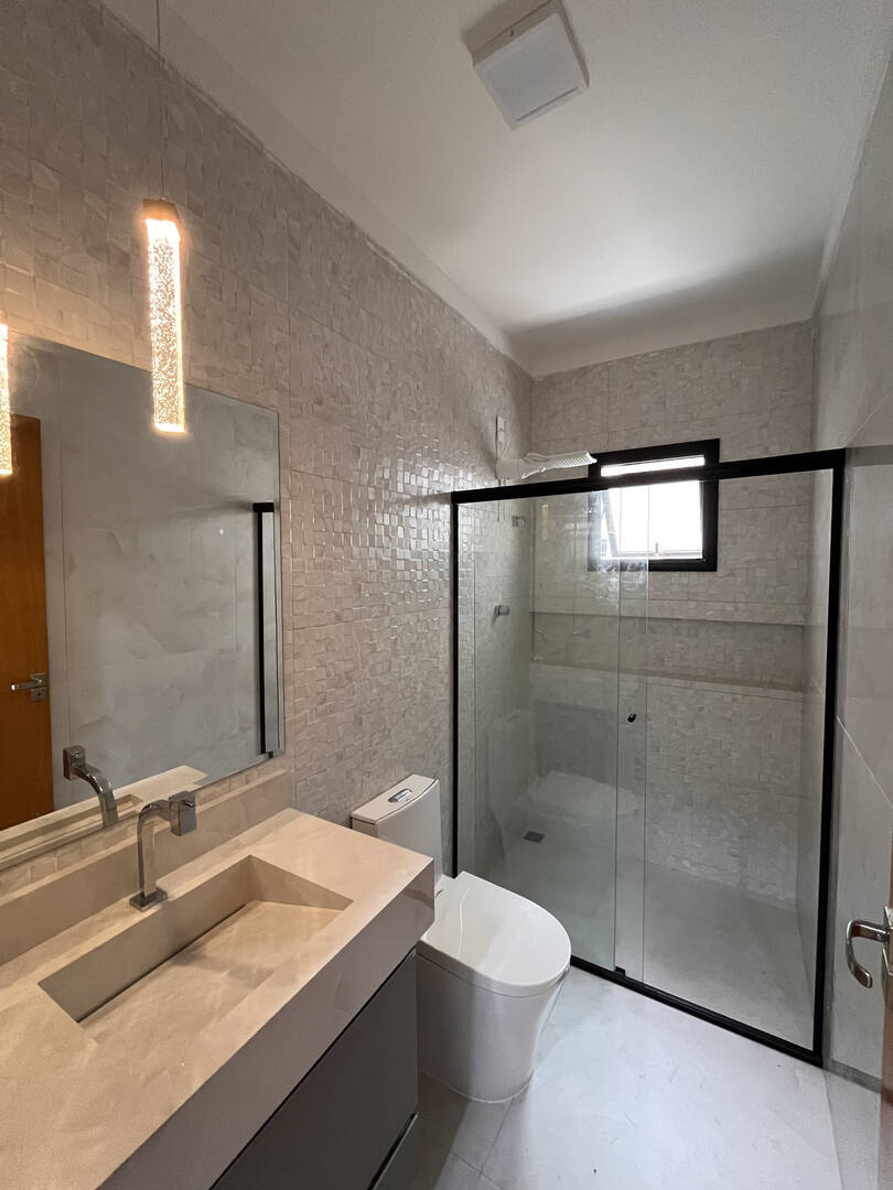 Casa à venda com 3 quartos, 104m² - Foto 7