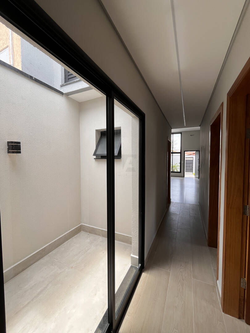 Casa à venda com 3 quartos, 104m² - Foto 8