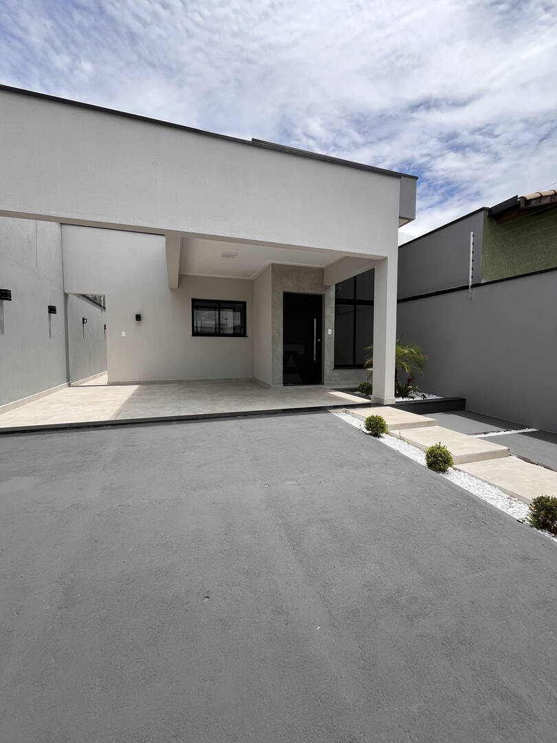 Casa à venda com 3 quartos, 104m² - Foto 15