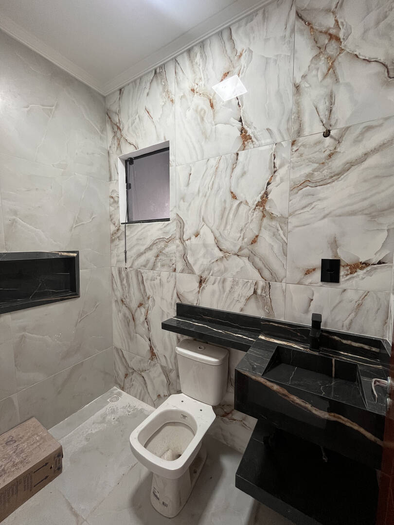 Casa à venda com 2 quartos, 63m² - Foto 6