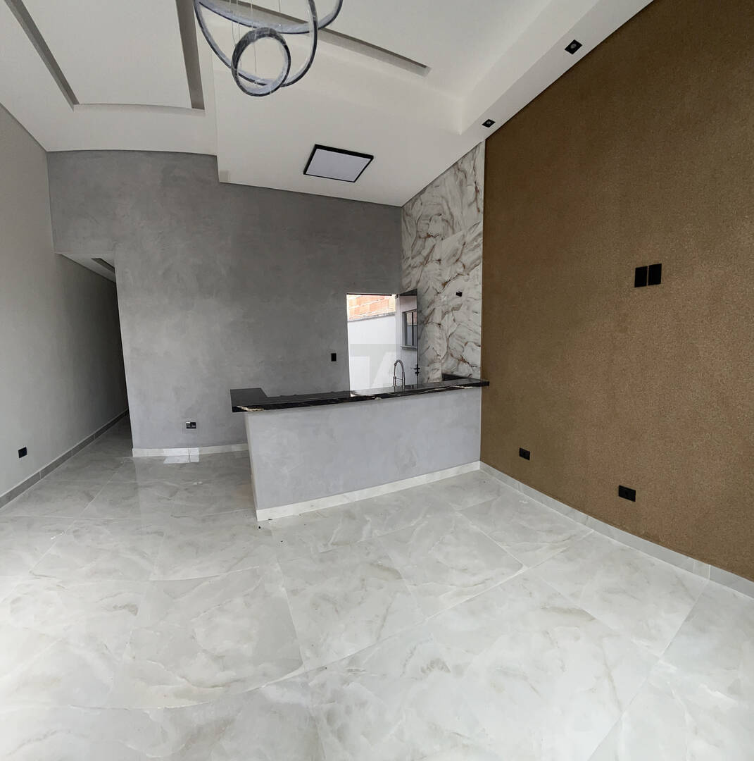 Casa à venda com 2 quartos, 63m² - Foto 3
