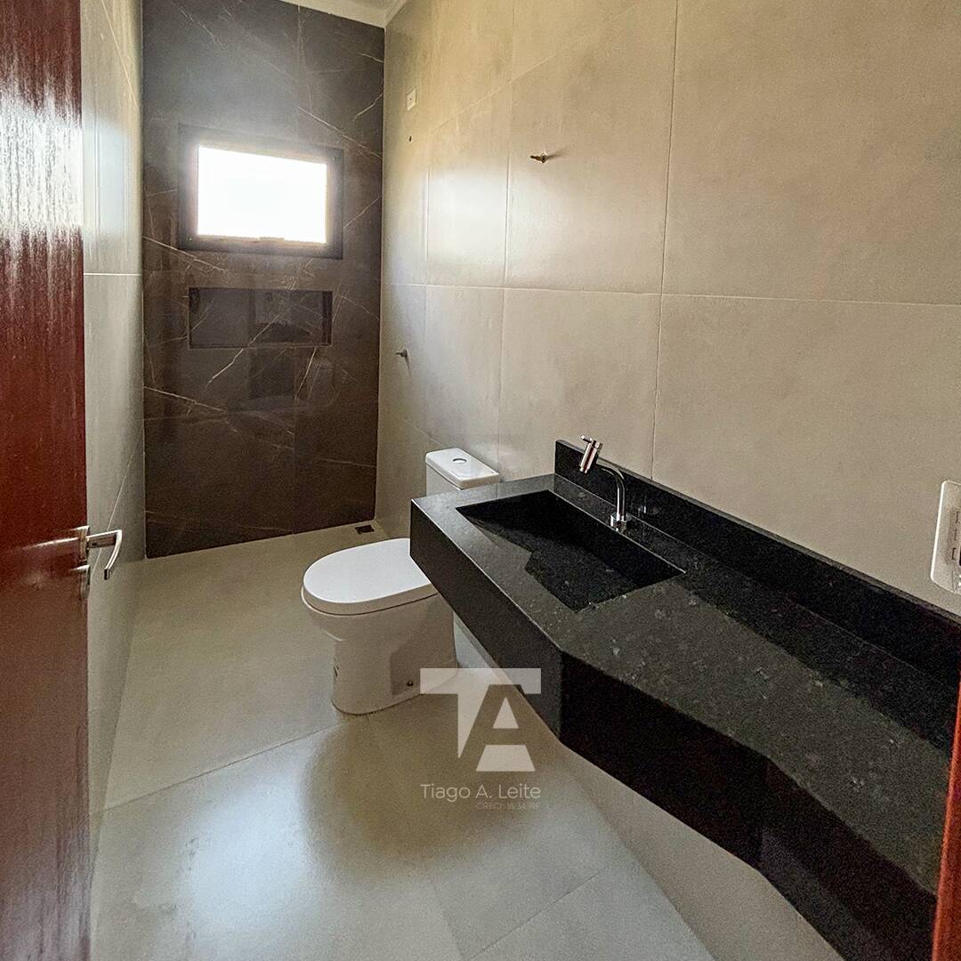 Casa à venda com 3 quartos, 99m² - Foto 10