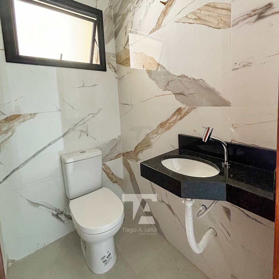 Casa à venda com 3 quartos, 99m² - Foto 8