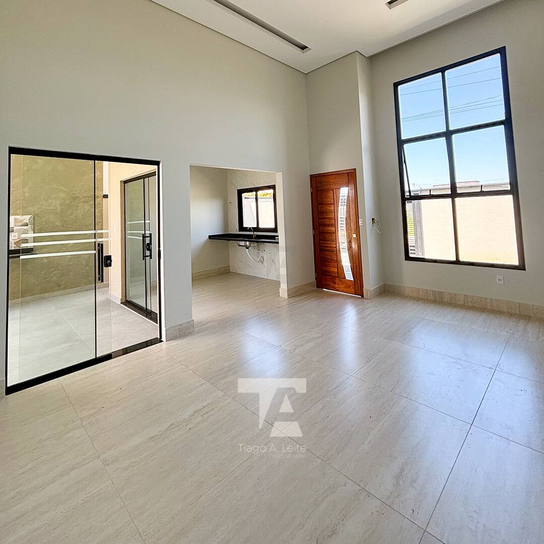 Casa à venda com 3 quartos, 99m² - Foto 3