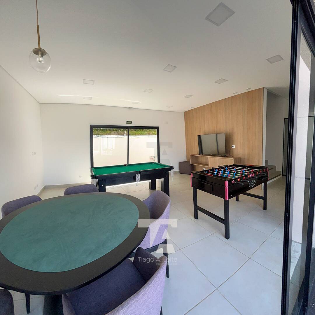 Casa de Condomínio à venda com 3 quartos, 147m² - Foto 20