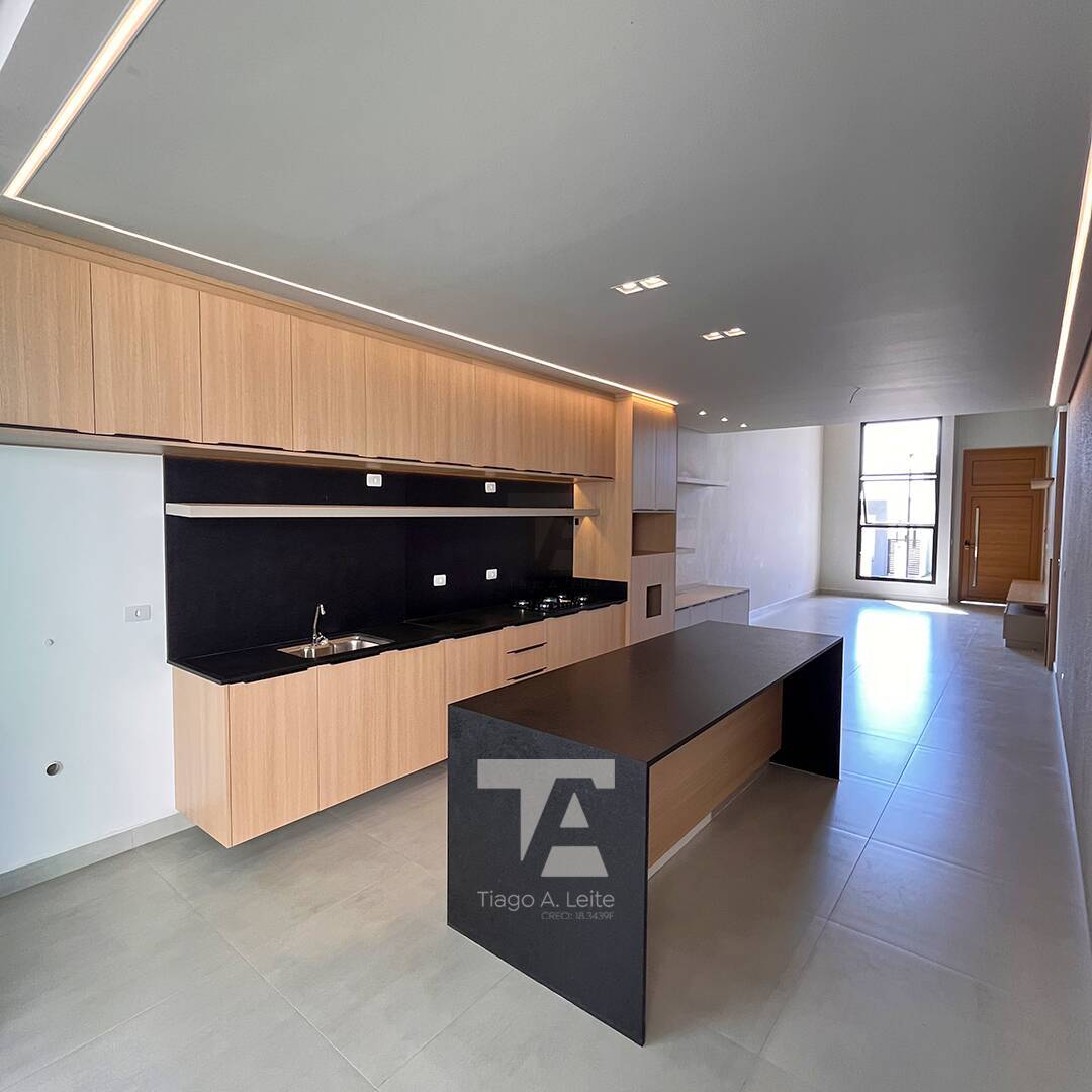 Casa de Condomínio à venda com 3 quartos, 147m² - Foto 1