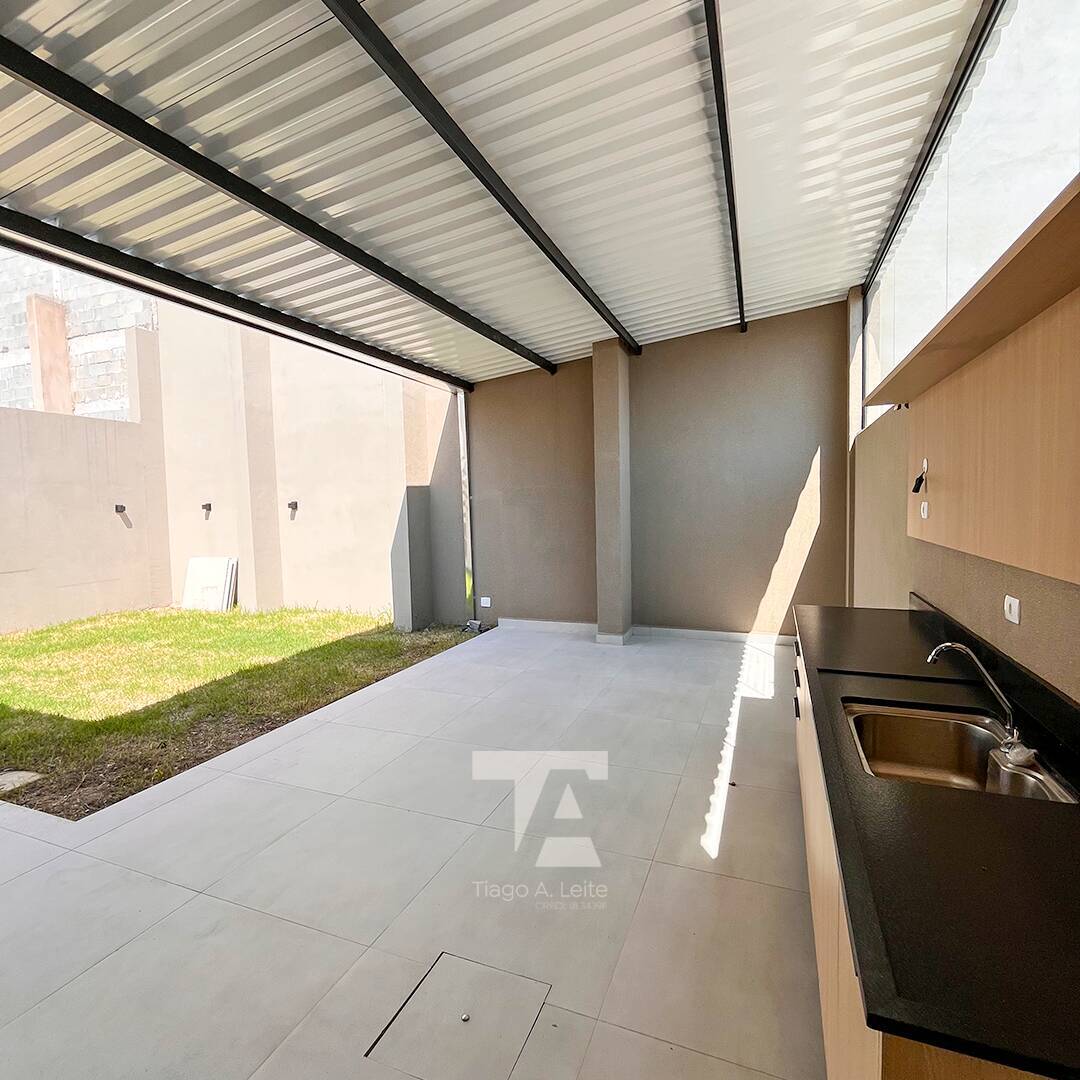 Casa de Condomínio à venda com 3 quartos, 147m² - Foto 7