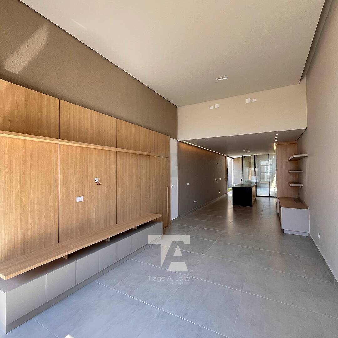 Casa de Condomínio à venda com 3 quartos, 147m² - Foto 3