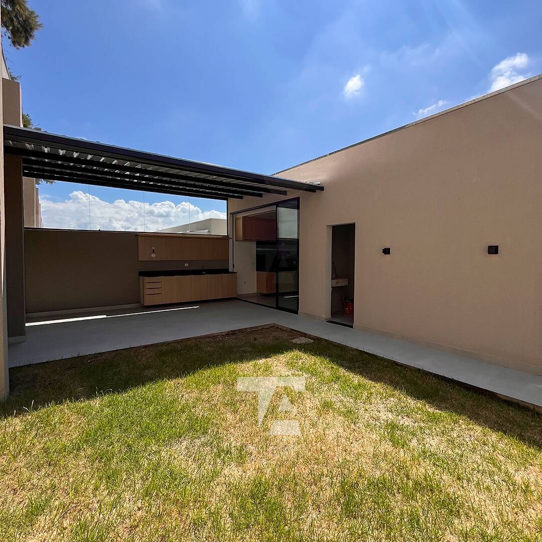 Casa de Condomínio à venda com 3 quartos, 147m² - Foto 9