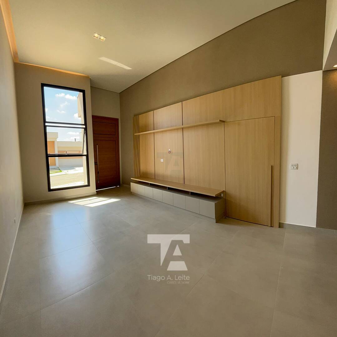 Casa de Condomínio à venda com 3 quartos, 147m² - Foto 4