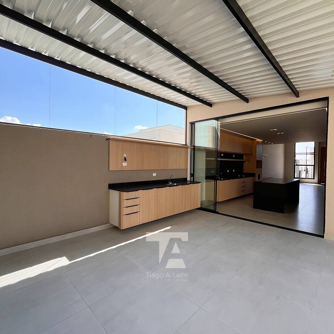 Casa de Condomínio à venda com 3 quartos, 147m² - Foto 8