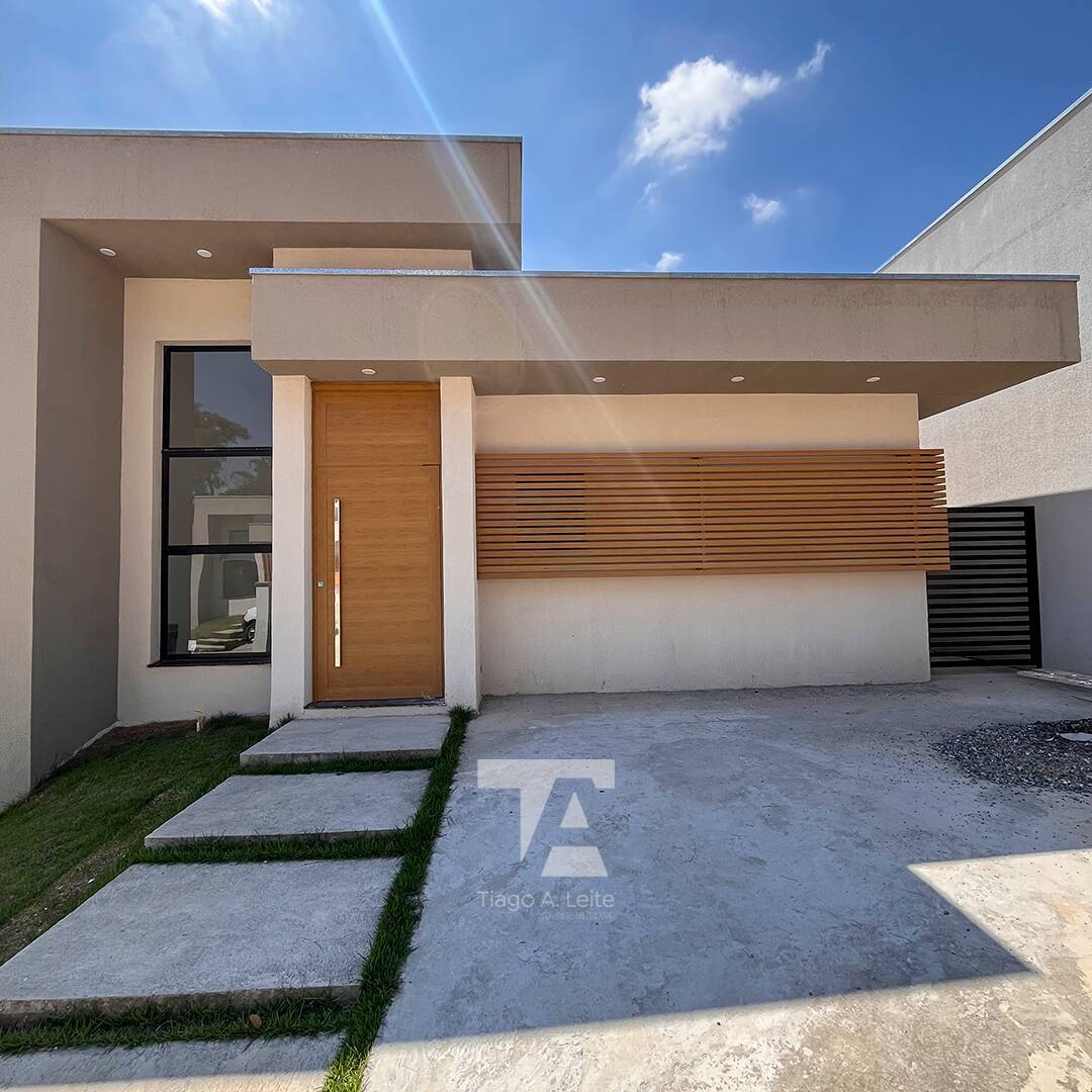 Casa de Condomínio à venda com 3 quartos, 147m² - Foto 22