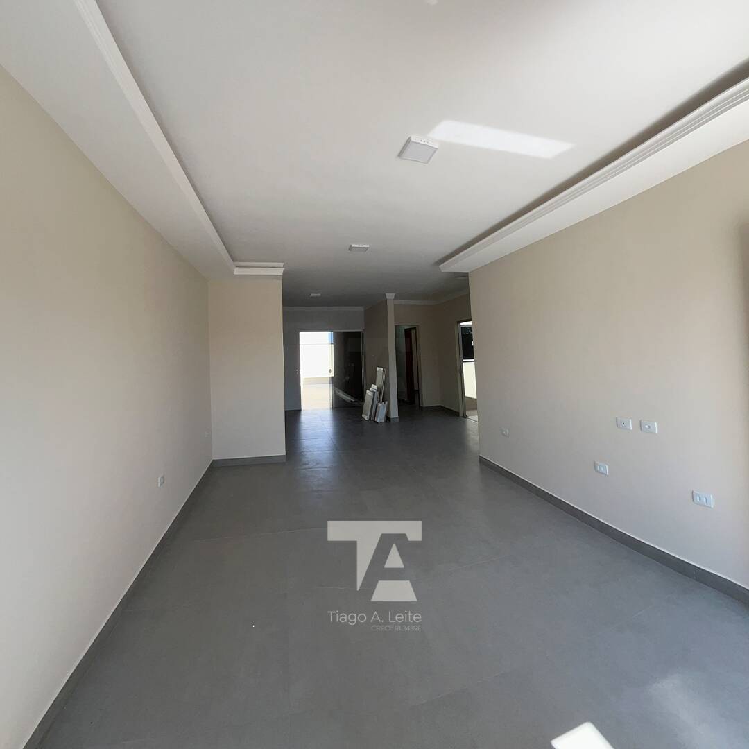 Casa de Condomínio à venda e aluguel com 3 quartos, 95m² - Foto 2