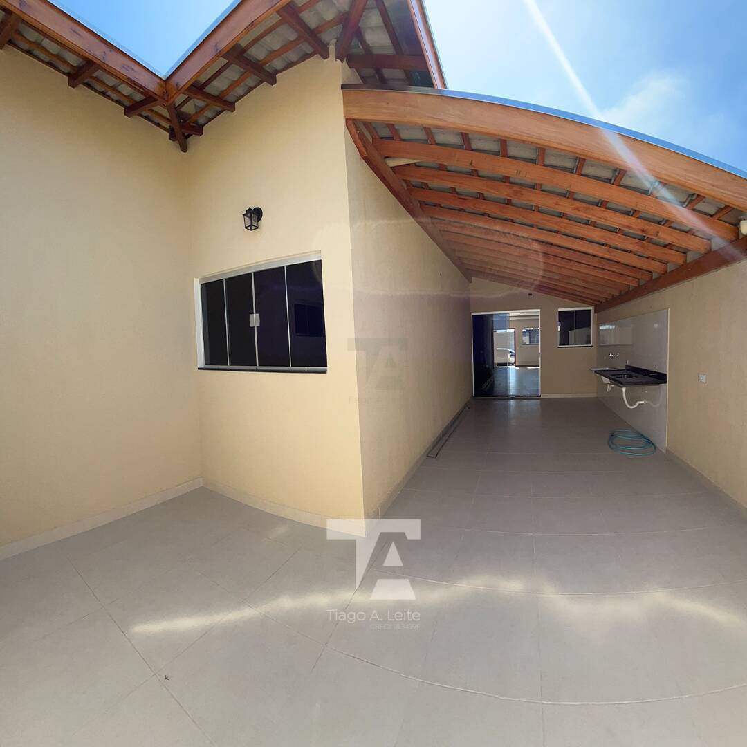Casa de Condomínio à venda e aluguel com 3 quartos, 95m² - Foto 5