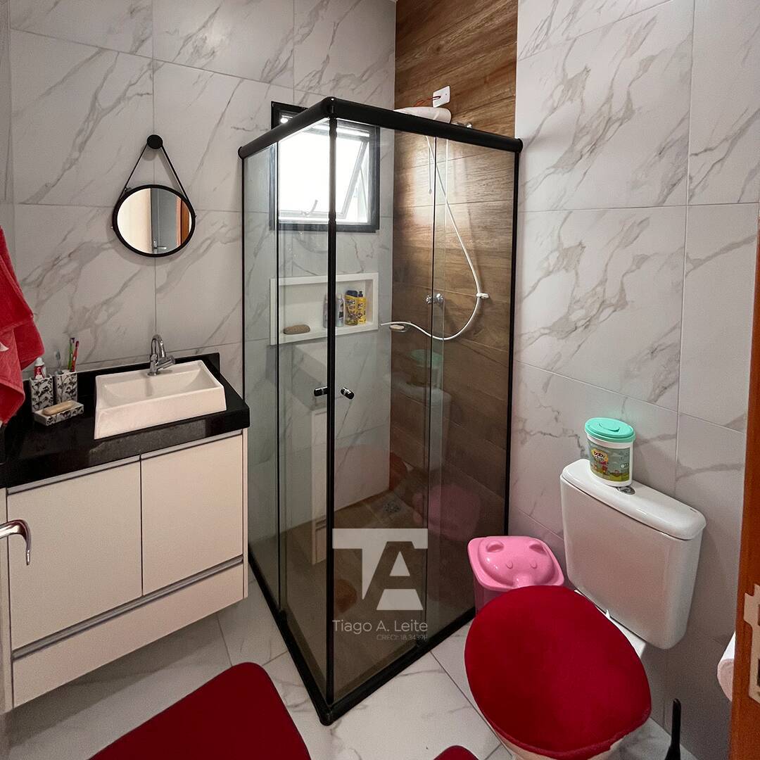 Casa à venda com 3 quartos, 96m² - Foto 6