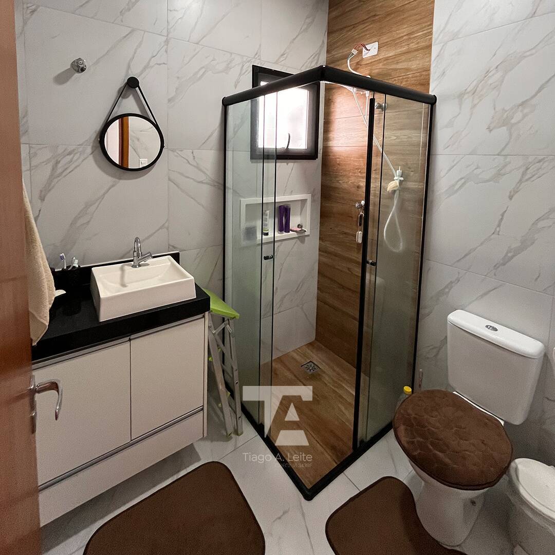 Casa à venda com 3 quartos, 96m² - Foto 7