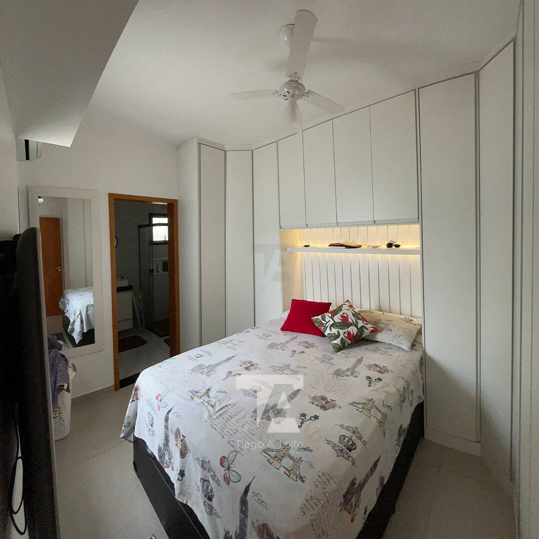Casa à venda com 3 quartos, 96m² - Foto 10
