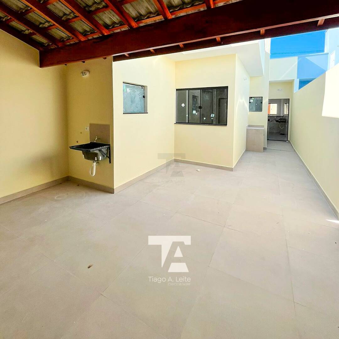Casa à venda com 2 quartos, 75m² - Foto 10