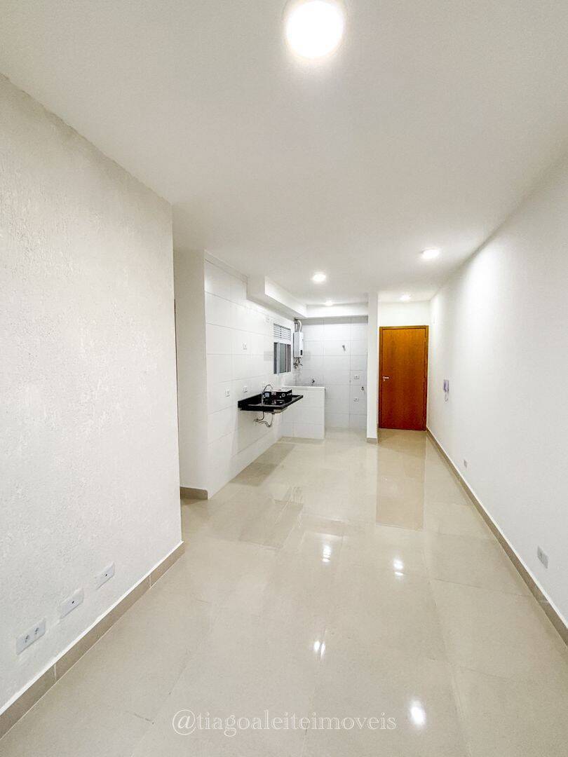 Apartamento à venda com 2 quartos, 57m² - Foto 3