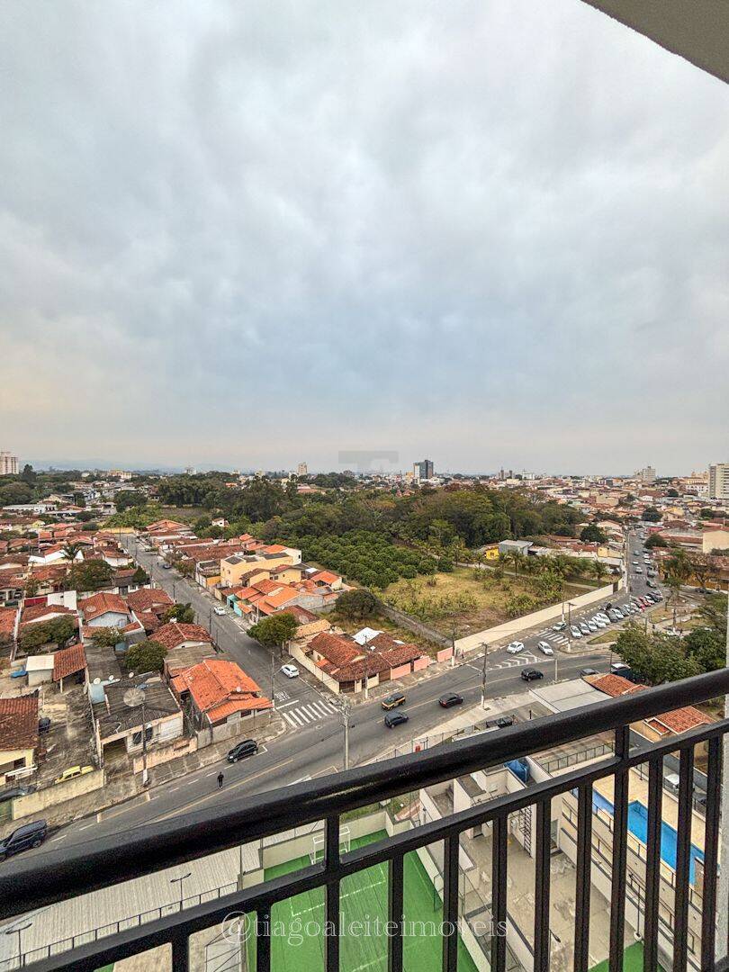 Apartamento à venda com 2 quartos, 57m² - Foto 1
