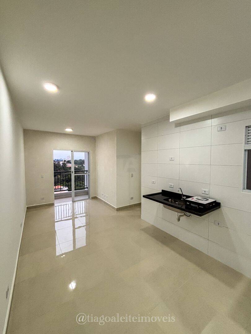 Apartamento à venda com 2 quartos, 57m² - Foto 5