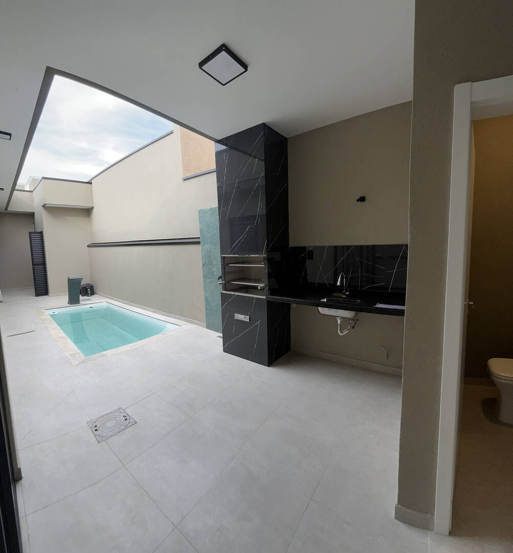 Casa de Condomínio à venda com 3 quartos, 113m² - Foto 6