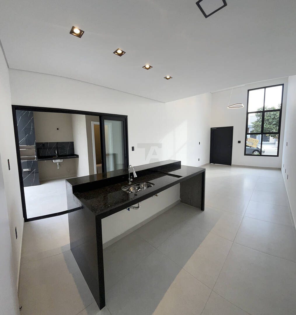 Casa de Condomínio à venda com 3 quartos, 113m² - Foto 5