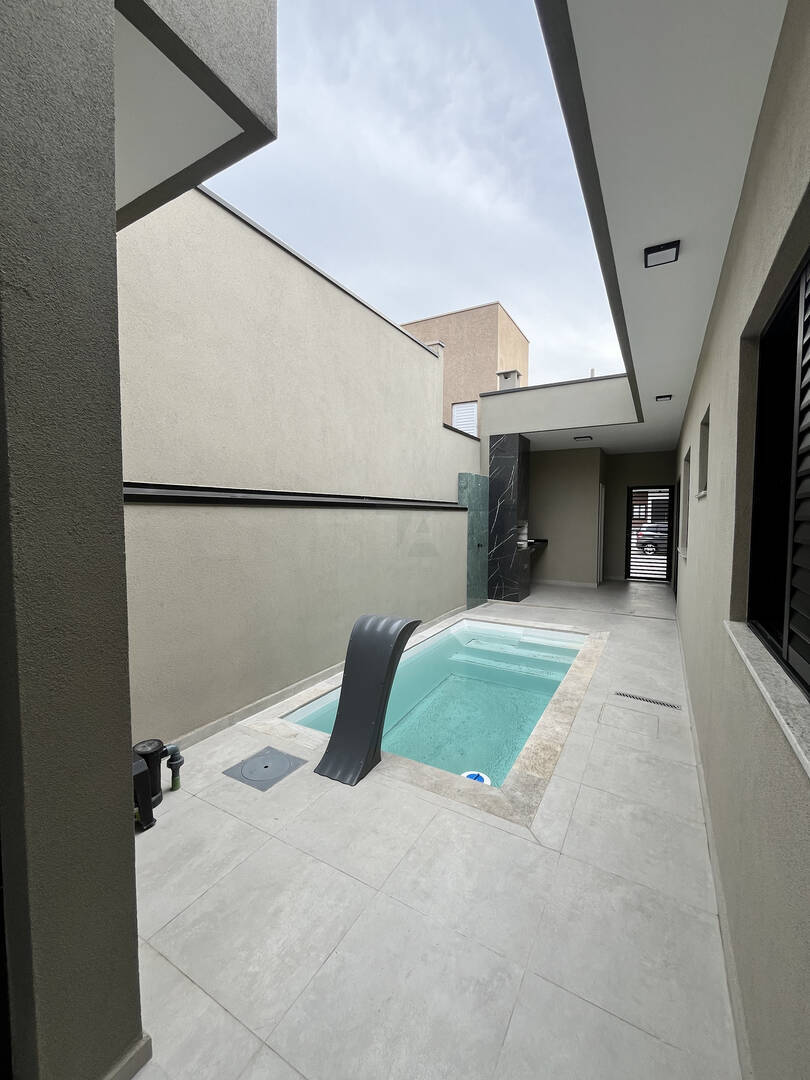 Casa de Condomínio à venda com 3 quartos, 113m² - Foto 9